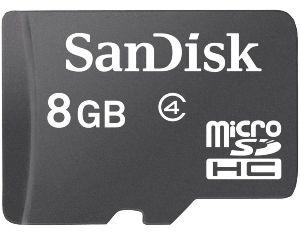 Sandisk Memory Cards