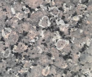 Crystal Yellow Granite