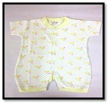 Kids Rompers Cloths