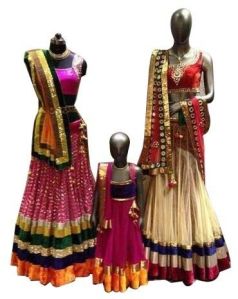 Ladies Designer Lehenga