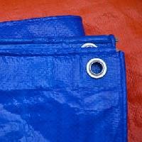 HDPE Tarpaulin