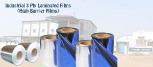 High Barrier Films