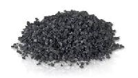 Black Salt Semi Crystal