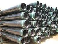 PVC Casing Pipes