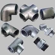 GI Pipe Fittings