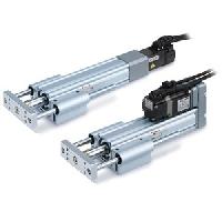 servo actuators