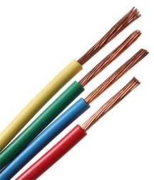 Domestic Household Copper Wires