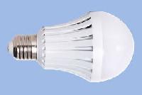 Rechargeable led bulb