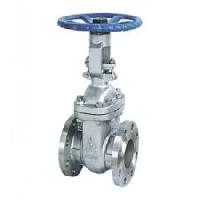 Wedge Gate Valve