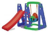 Climb & Slide Multiplay System