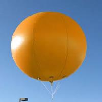 Advertising Sky Balloons