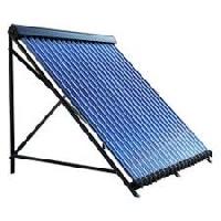 Solar Heat Pipe