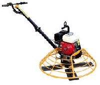 Power Trowel Machine