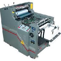 Mini Offset Printing Machines