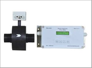 electro magnetic flow meters