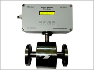 Flow Meter