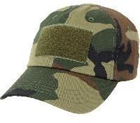 Military Caps