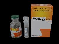 Monic-1.2 Injection