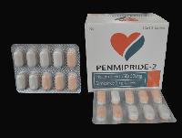 Penmipride-2 Tablets
