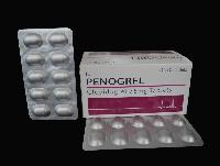 Penogrel Tablets
