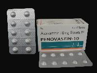 Penovastin-10 Tablets