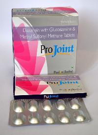 Projoint Tablets