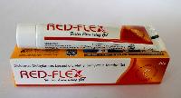 Red Flex Pain Relief Gel