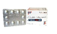 Tario 200 DT Tablets