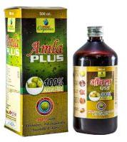 Amla Plus Juice