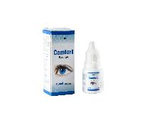 Comfort Eye Drops