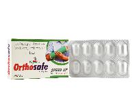 Orthosafe Capsules