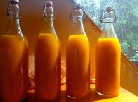 Mango Soft Drink