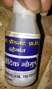 Distilled Cow Urine