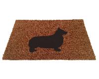 Corgi Mats