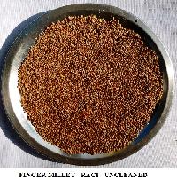 red millets