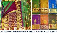 Silk Saree