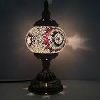Handcrafted Table Lamps