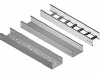 Steel Cable Tray