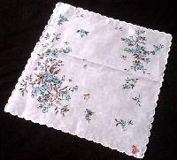 Ladies Handkerchief