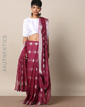 jamdani sarees