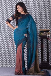 khadi sarees