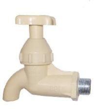 Plastic Water Tap