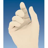 synthetic surgical gloves