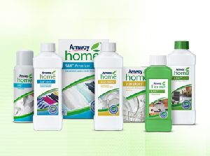 Amway Home care products