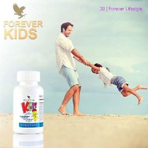 Forever Kids Supplement