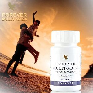 Forever Multi-Maca Dietary Supplement