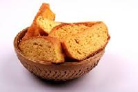 Milk Rusk