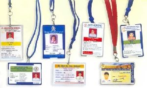 ID Cards