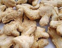 Dry Ginger