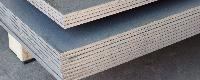 High Manganese Steel Plates